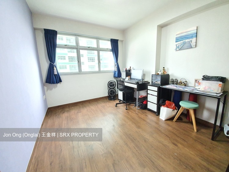 Blk 469B Sengkang West Way (Sengkang), HDB 5 Rooms #215489931